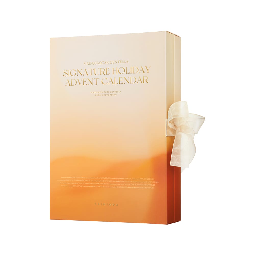 CENTELLA SET ADVENT CALENDAR (CALENDARIO ADVIENTO)